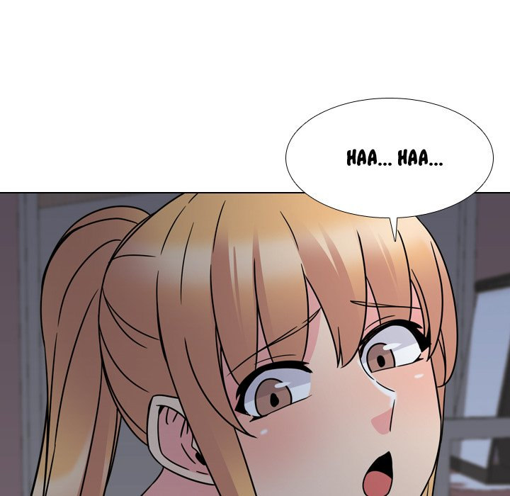 One Shot Men’s Clinic chapter 9 page 88