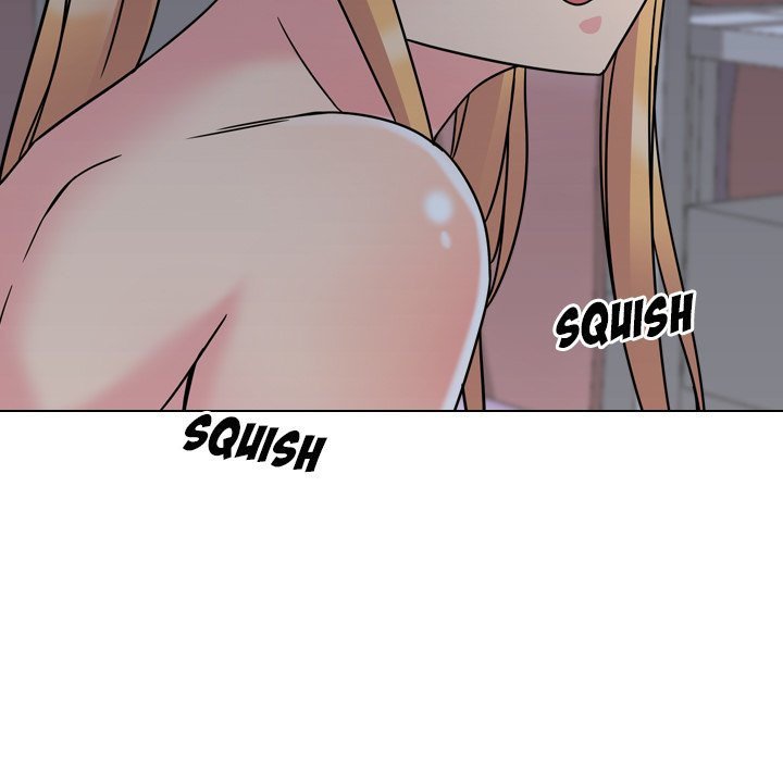 One Shot Men’s Clinic chapter 9 page 89