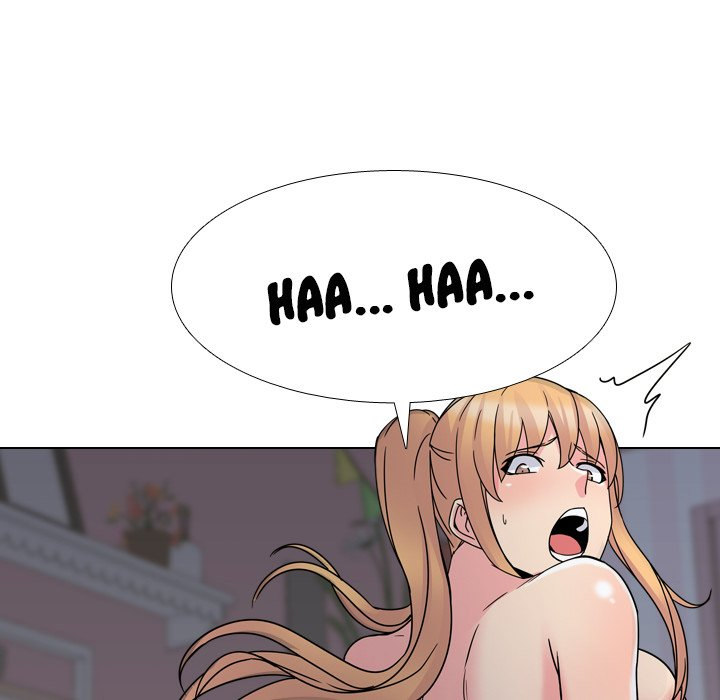 One Shot Men’s Clinic chapter 9 page 94