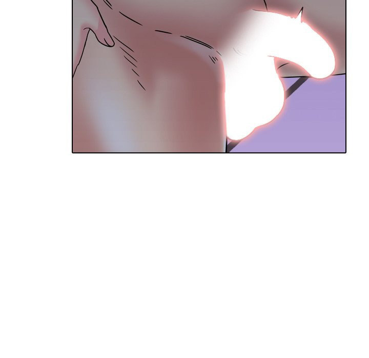 One Shot Men’s Clinic chapter 9 page 101