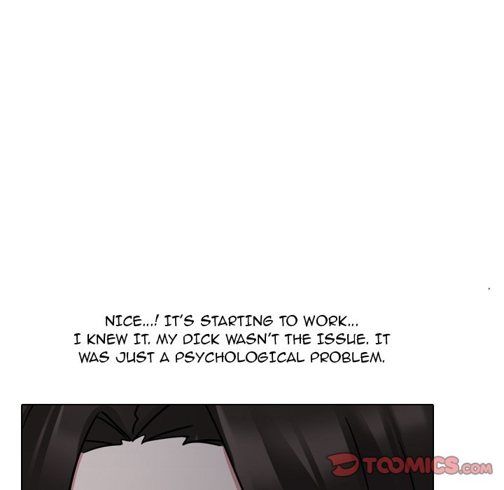 One Shot Men’s Clinic chapter 9 page 102