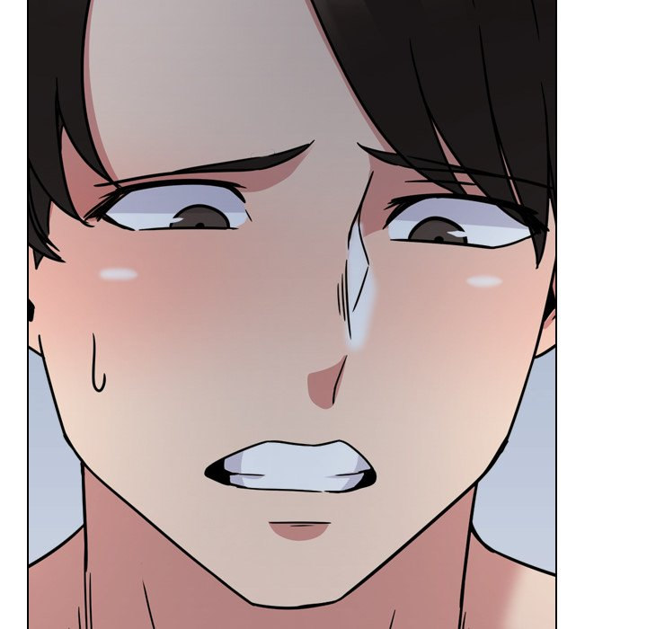 One Shot Men’s Clinic chapter 9 page 103