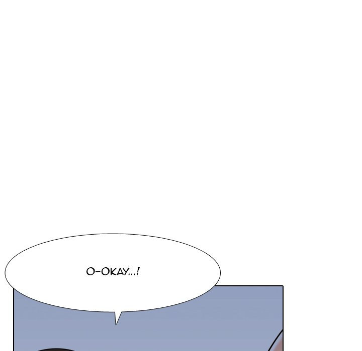 One Shot Men’s Clinic chapter 9 page 110