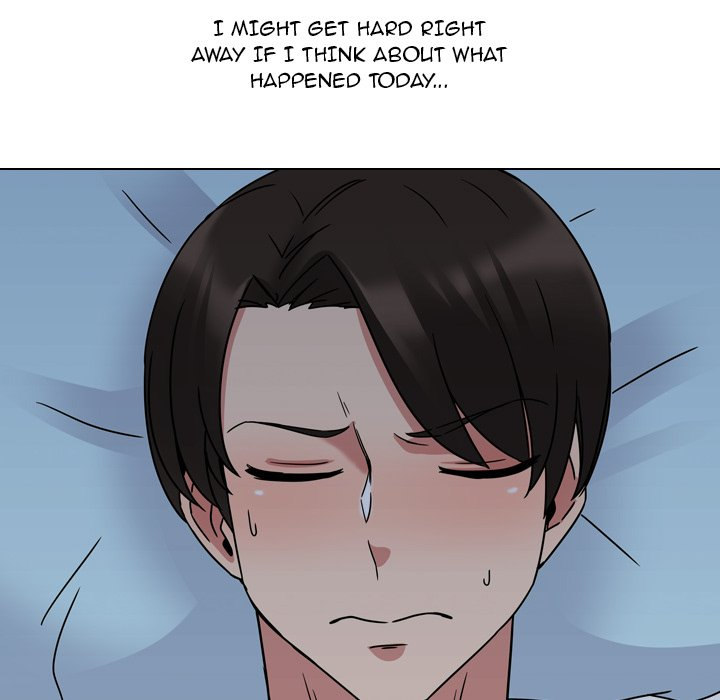 One Shot Men’s Clinic chapter 9 page 113