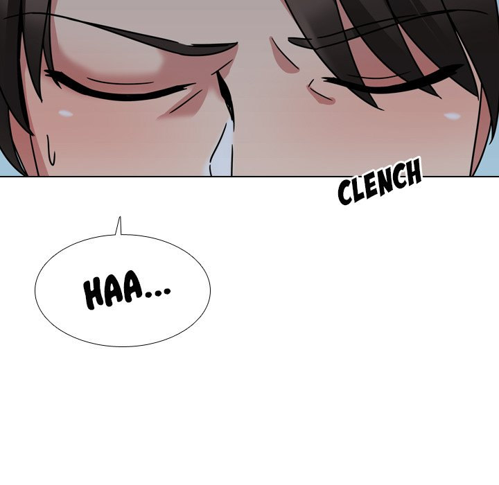 One Shot Men’s Clinic chapter 9 page 115