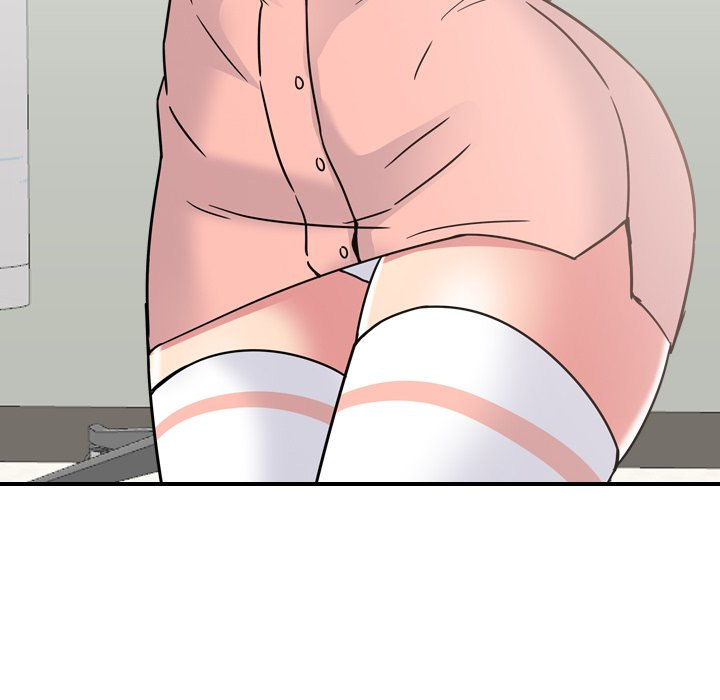 One Shot Men’s Clinic chapter 9 page 118
