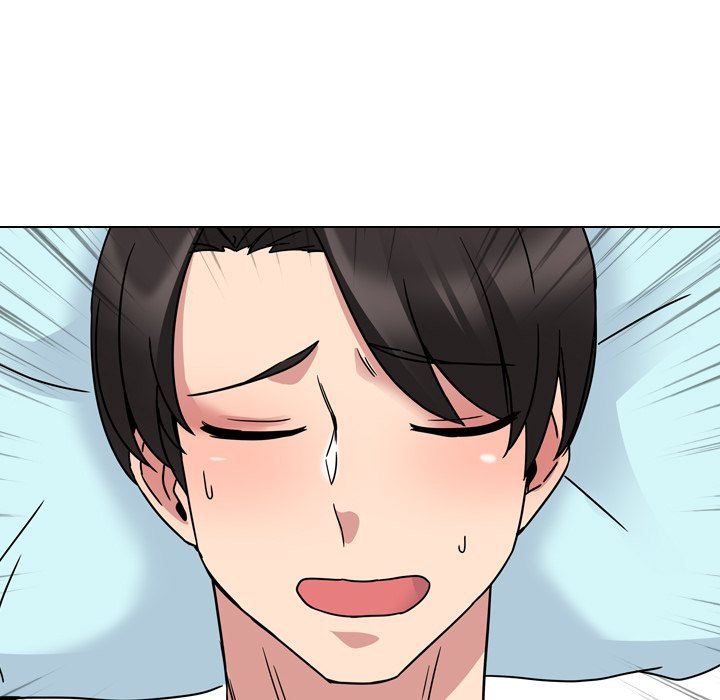 One Shot Men’s Clinic chapter 9 page 119