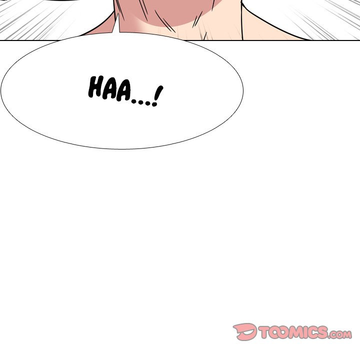 One Shot Men’s Clinic chapter 9 page 120