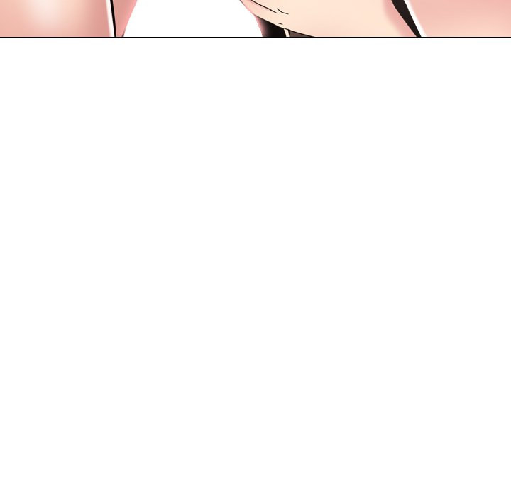 One Shot Men’s Clinic chapter 9 page 122