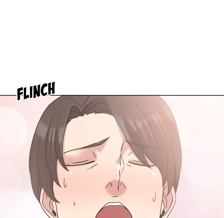 One Shot Men’s Clinic chapter 9 page 127