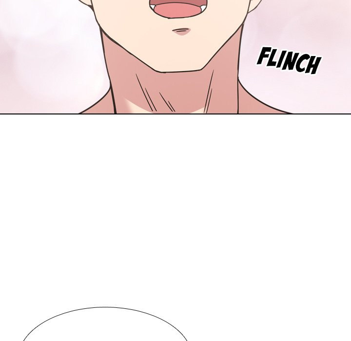 One Shot Men’s Clinic chapter 9 page 128