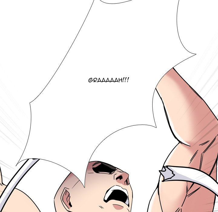 One Shot Men’s Clinic chapter 9 page 133