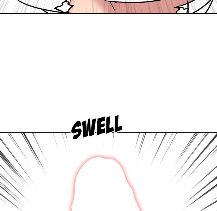 One Shot Men’s Clinic chapter 9 page 135