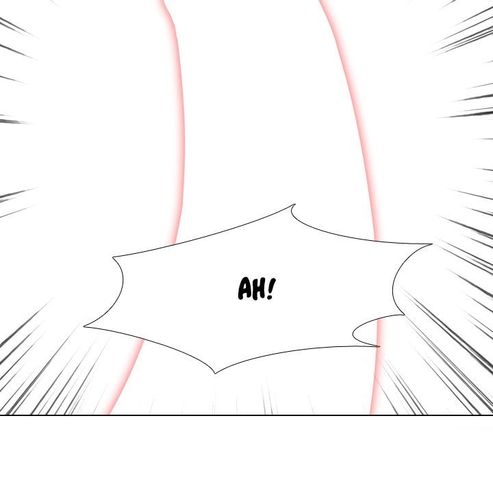 One Shot Men’s Clinic chapter 9 page 136