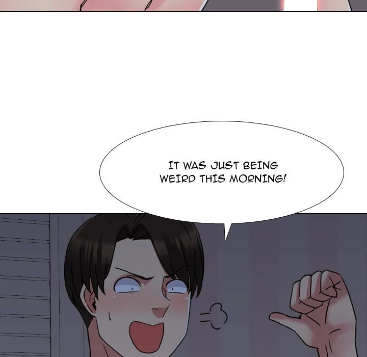 One Shot Men’s Clinic chapter 9 page 142