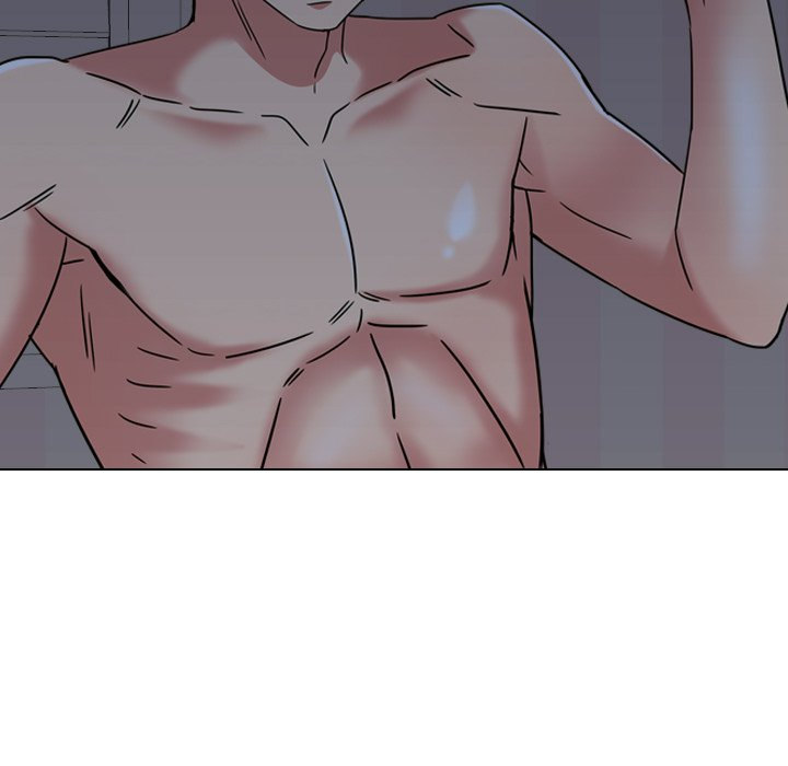One Shot Men’s Clinic chapter 9 page 143