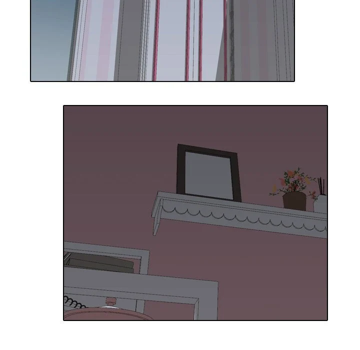 One Shot Men’s Clinic chapter 9 page 146