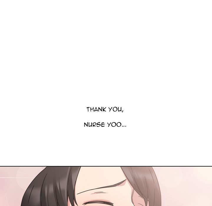 One Shot Men’s Clinic chapter 9 page 150