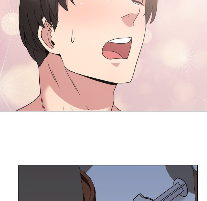 One Shot Men’s Clinic chapter 9 page 151