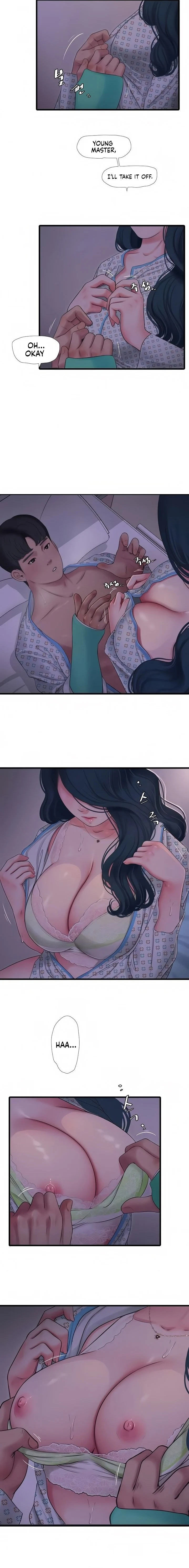 One’s In-Laws Virgins chapter 100 page 5
