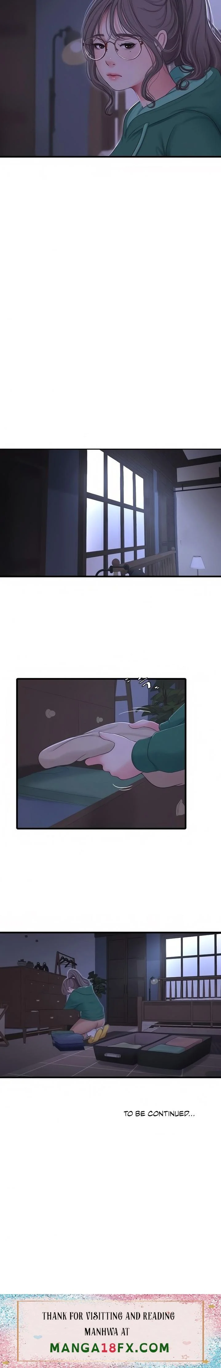 One’s In-Laws Virgins chapter 100 page 14