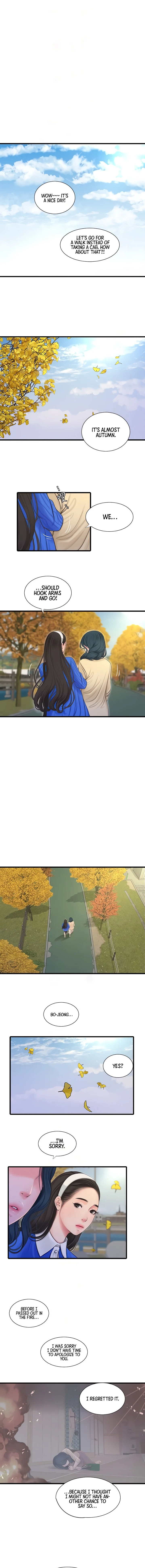 One’s In-Laws Virgins chapter 103 page 4