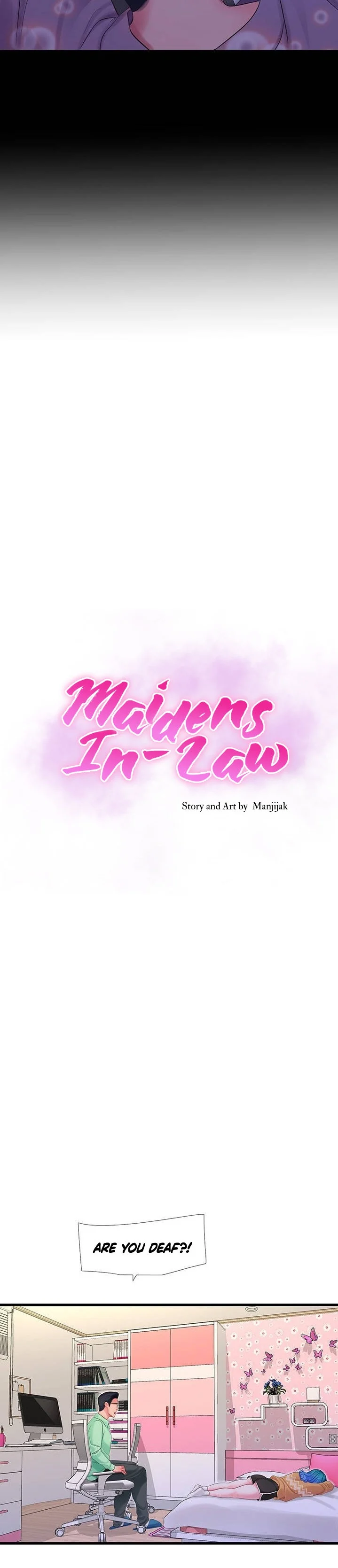 One’s In-Laws Virgins chapter 108 page 4