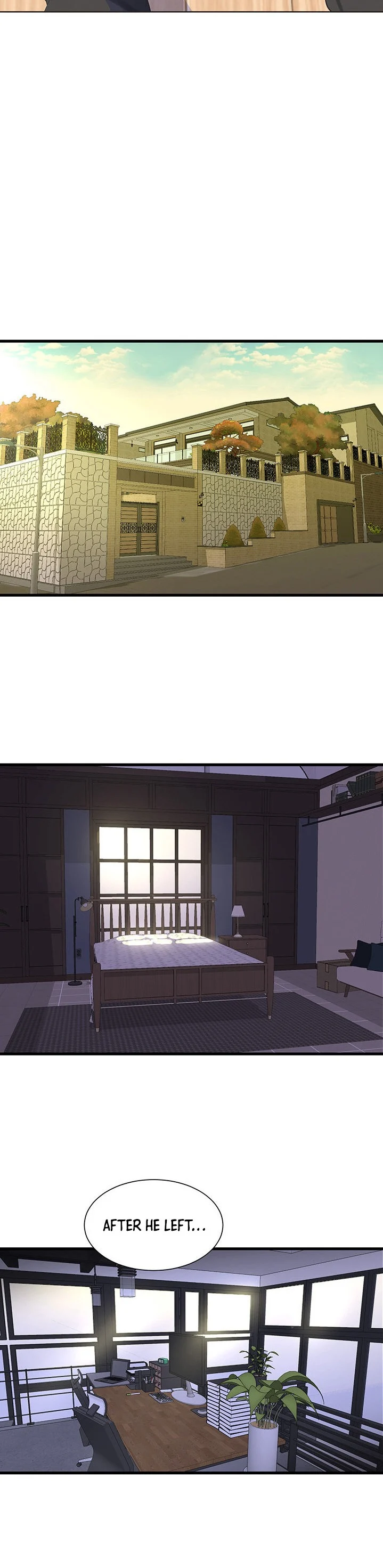 One’s In-Laws Virgins chapter 109 page 7