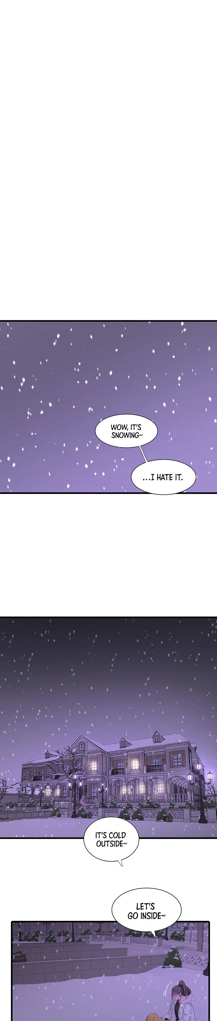 One’s In-Laws Virgins chapter 109 page 15