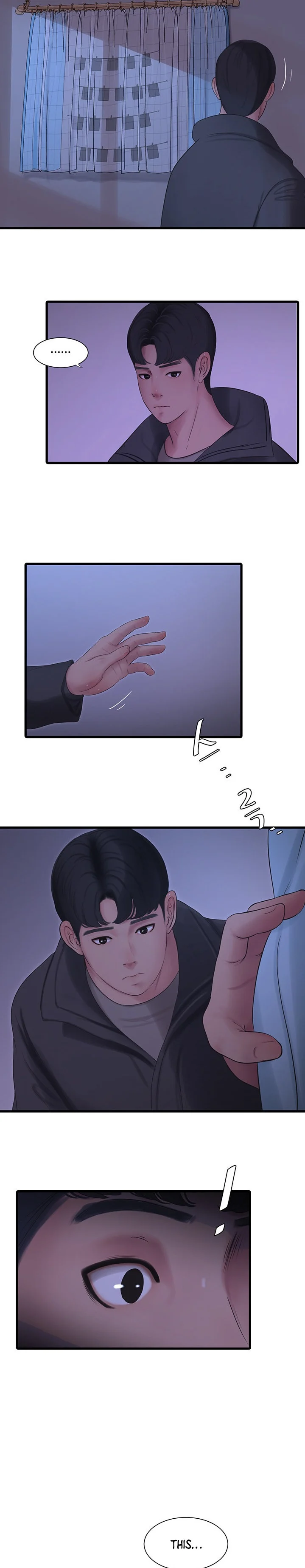 One’s In-Laws Virgins chapter 110 page 5