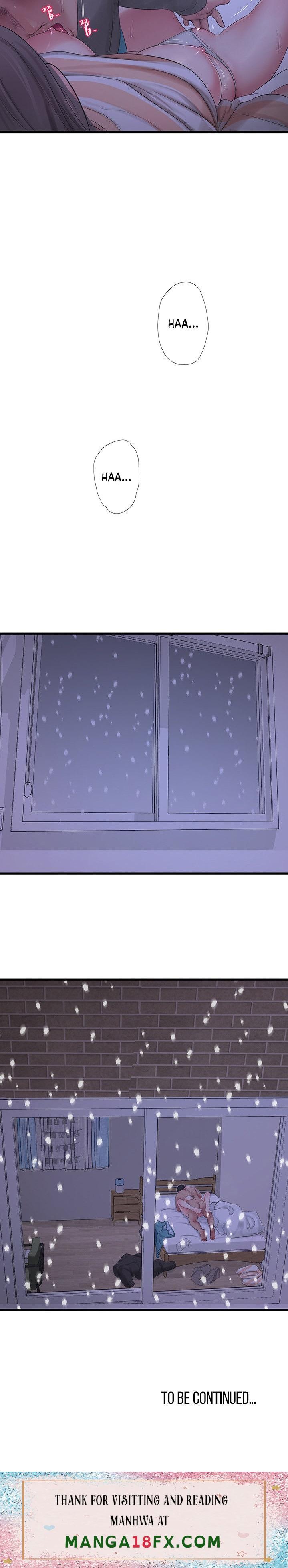 One’s In-Laws Virgins chapter 110 page 17
