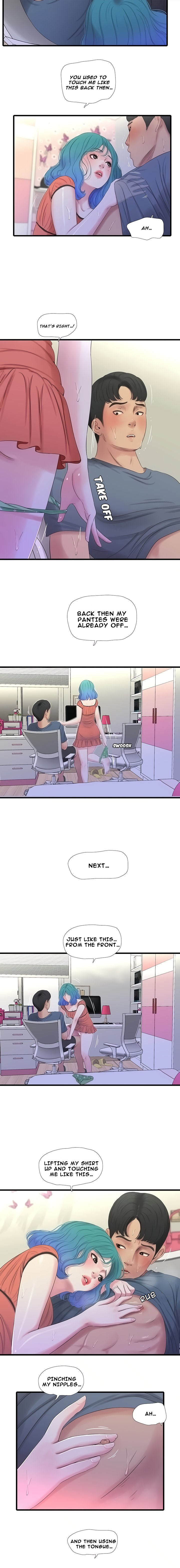 One’s In-Laws Virgins chapter 25 page 3