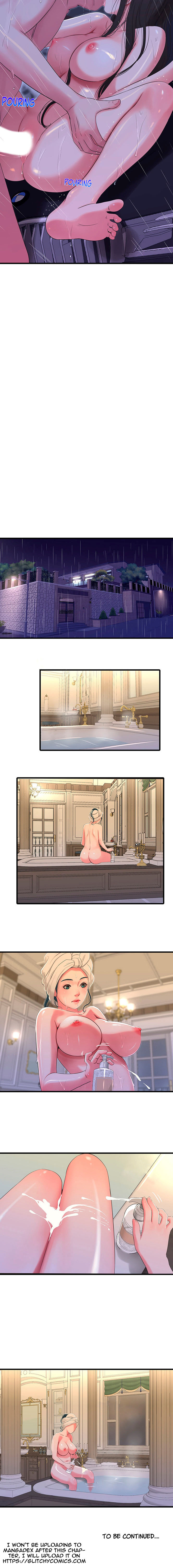 One’s In-Laws Virgins chapter 28 page 7
