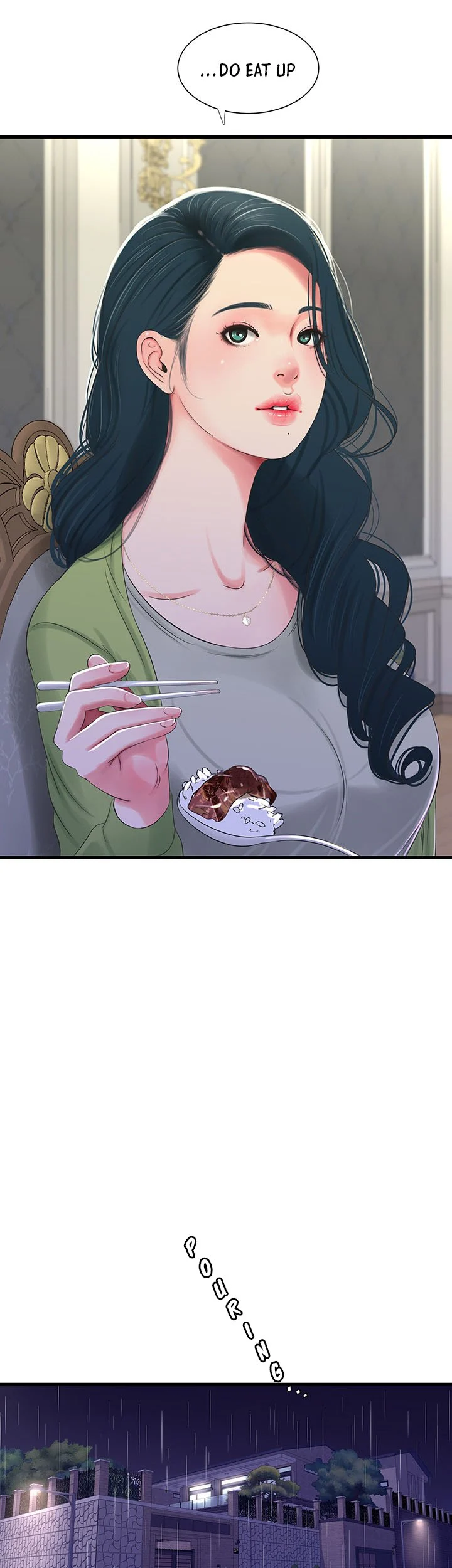 One’s In-Laws Virgins chapter 29 page 21