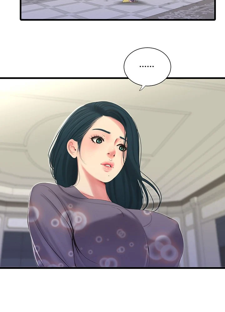 One’s In-Laws Virgins chapter 29 page 30