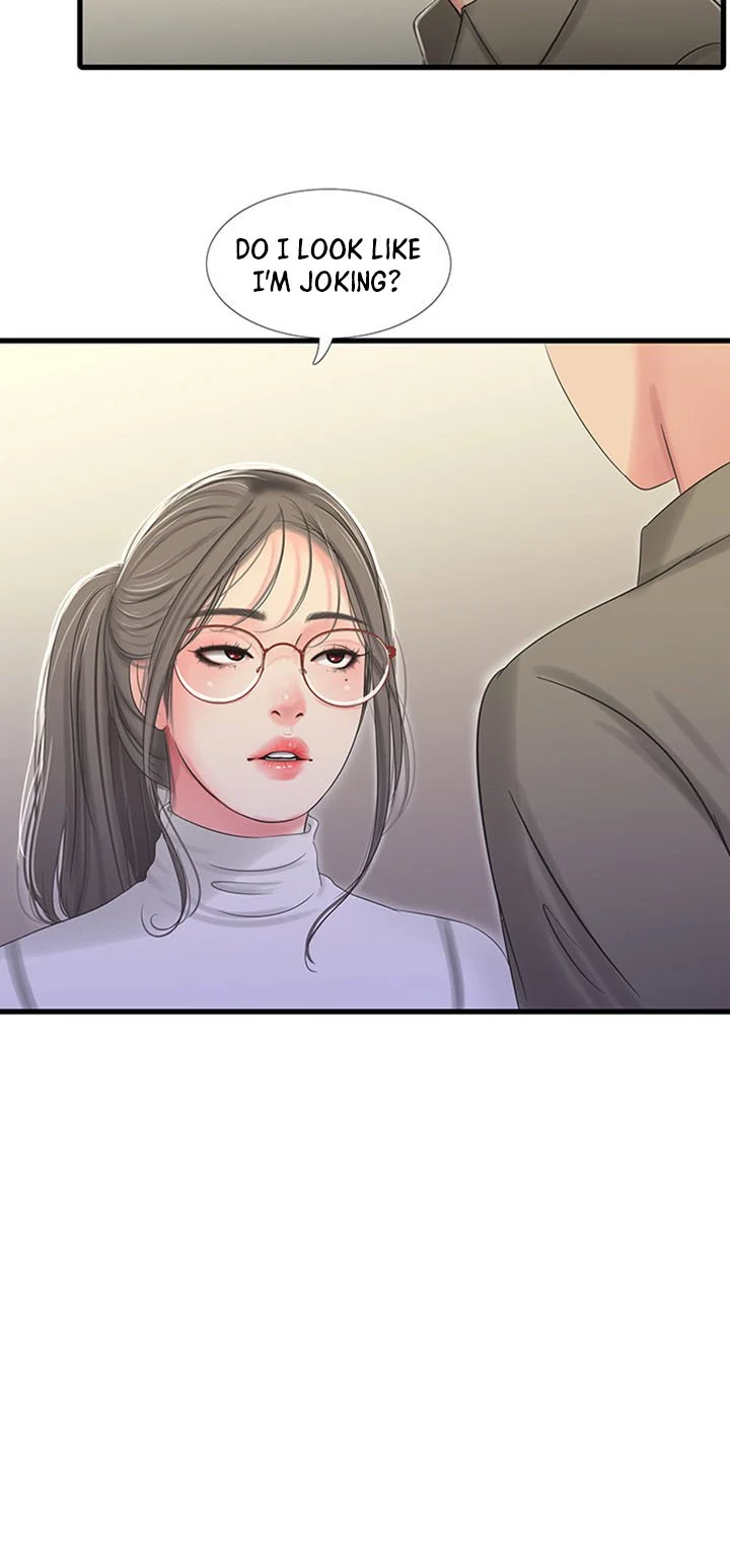 One’s In-Laws Virgins chapter 30 page 30