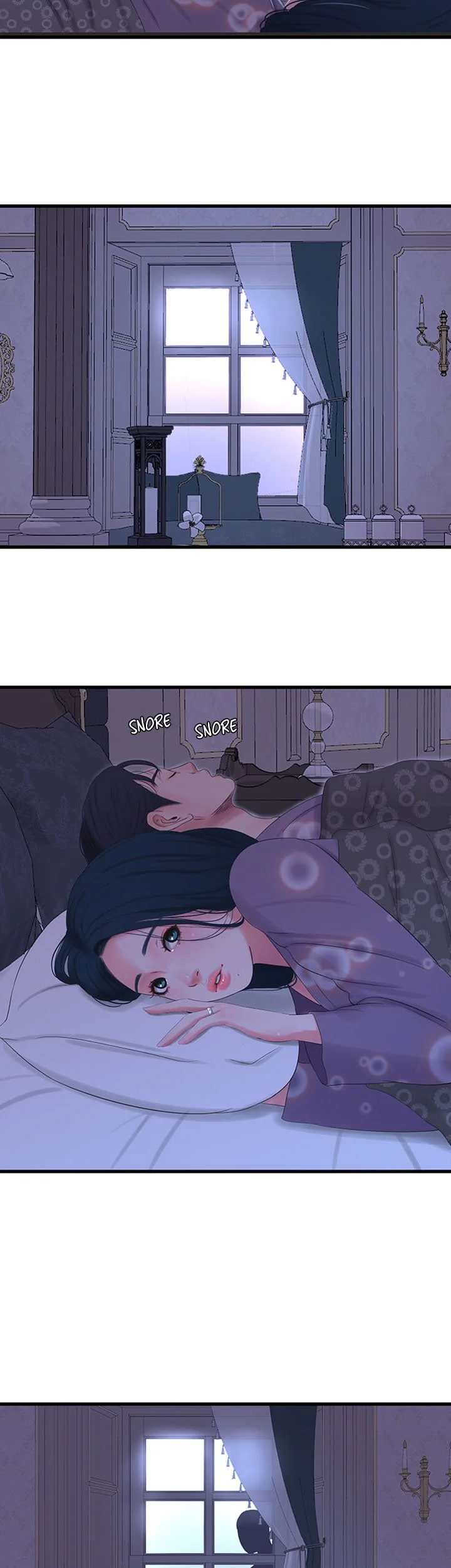 One’s In-Laws Virgins chapter 30 page 32