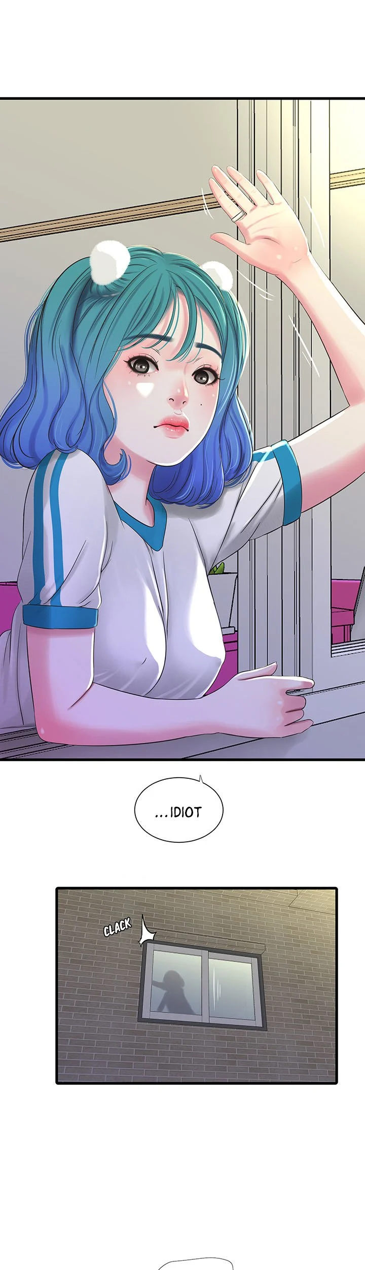 One’s In-Laws Virgins chapter 31 page 25