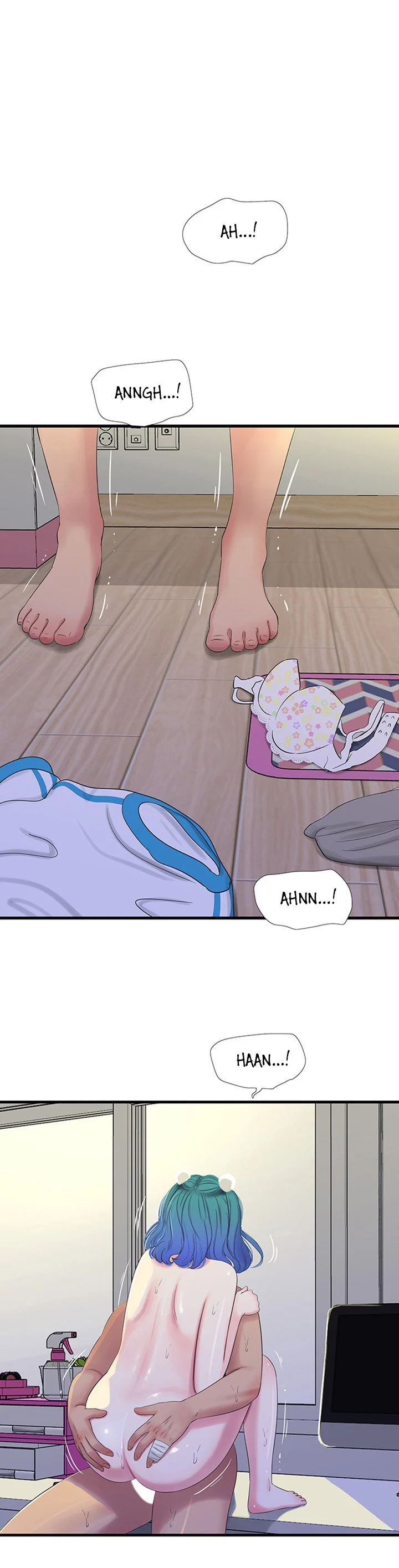 One’s In-Laws Virgins chapter 32 page 2