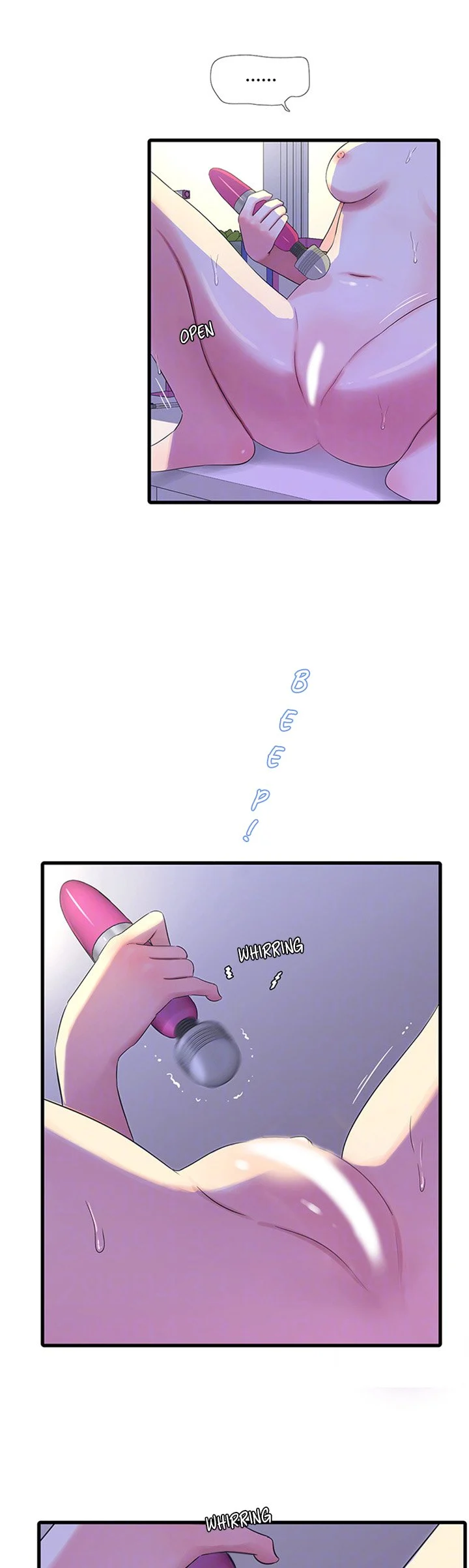One’s In-Laws Virgins chapter 32 page 10