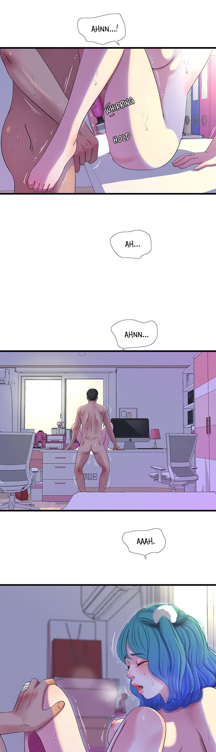 One’s In-Laws Virgins chapter 32 page 16