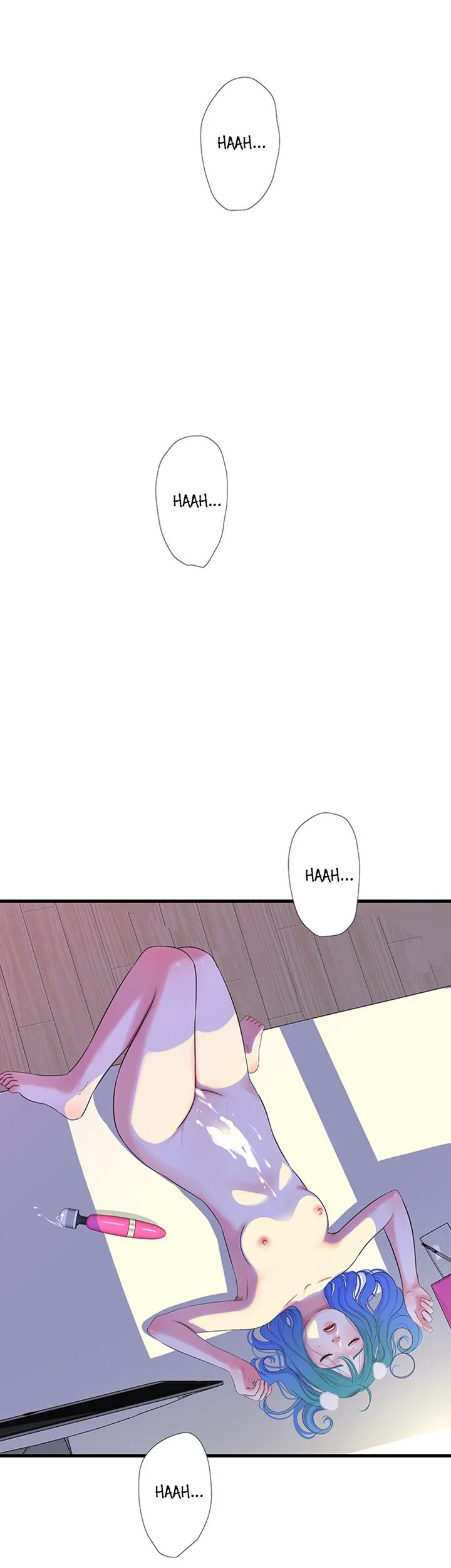 One’s In-Laws Virgins chapter 32 page 20