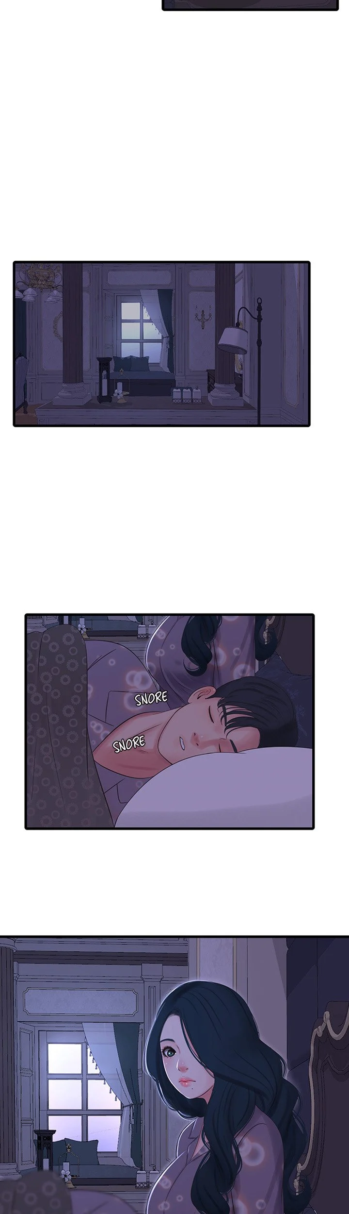 One’s In-Laws Virgins chapter 32 page 29
