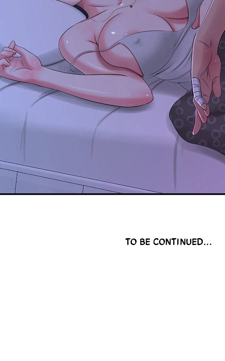 One’s In-Laws Virgins chapter 32 page 35