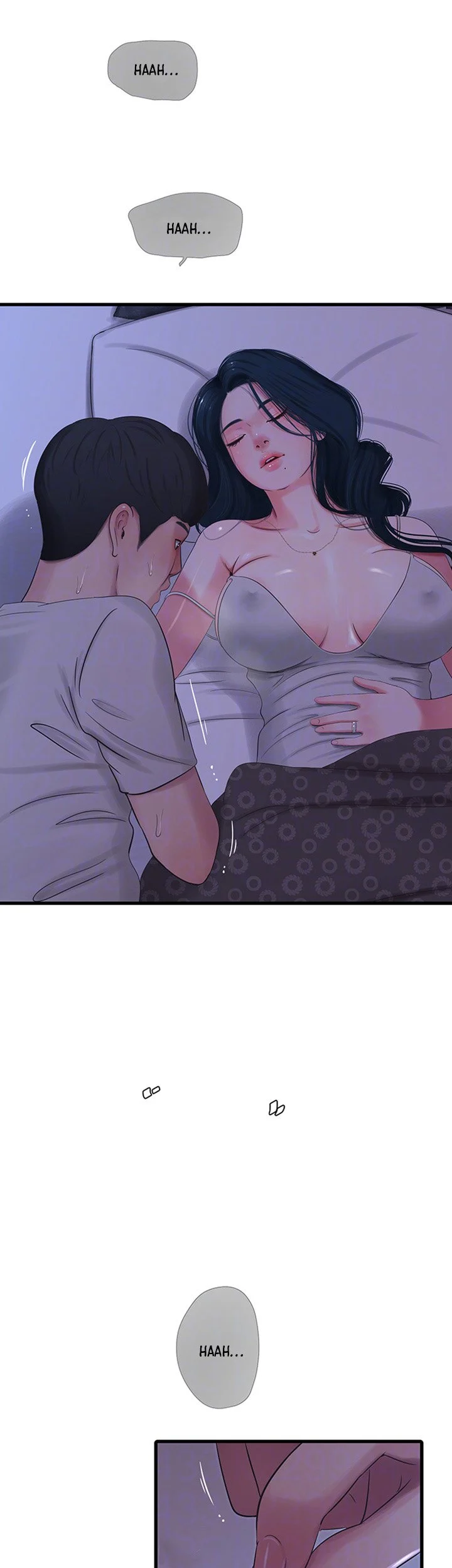One’s In-Laws Virgins chapter 33 page 5