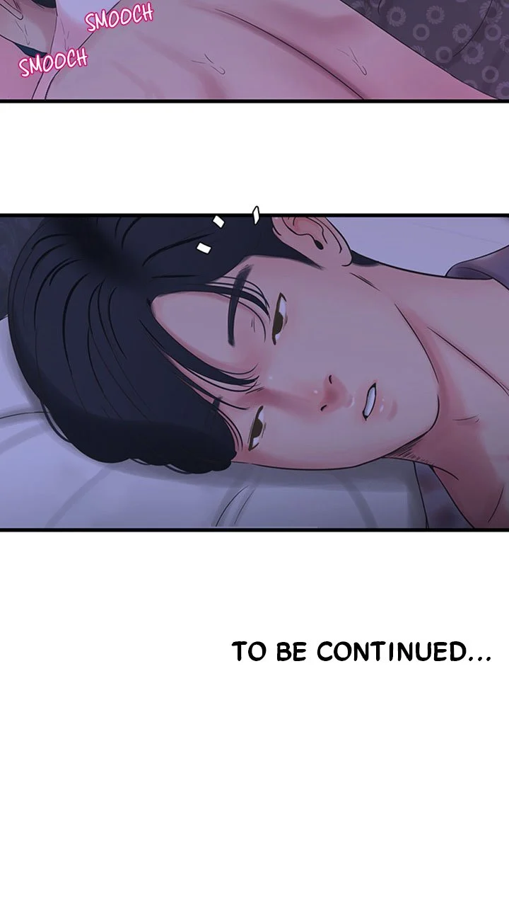 One’s In-Laws Virgins chapter 34 page 40