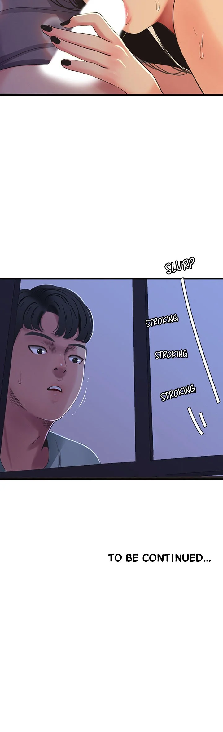 One’s In-Laws Virgins chapter 35 page 34