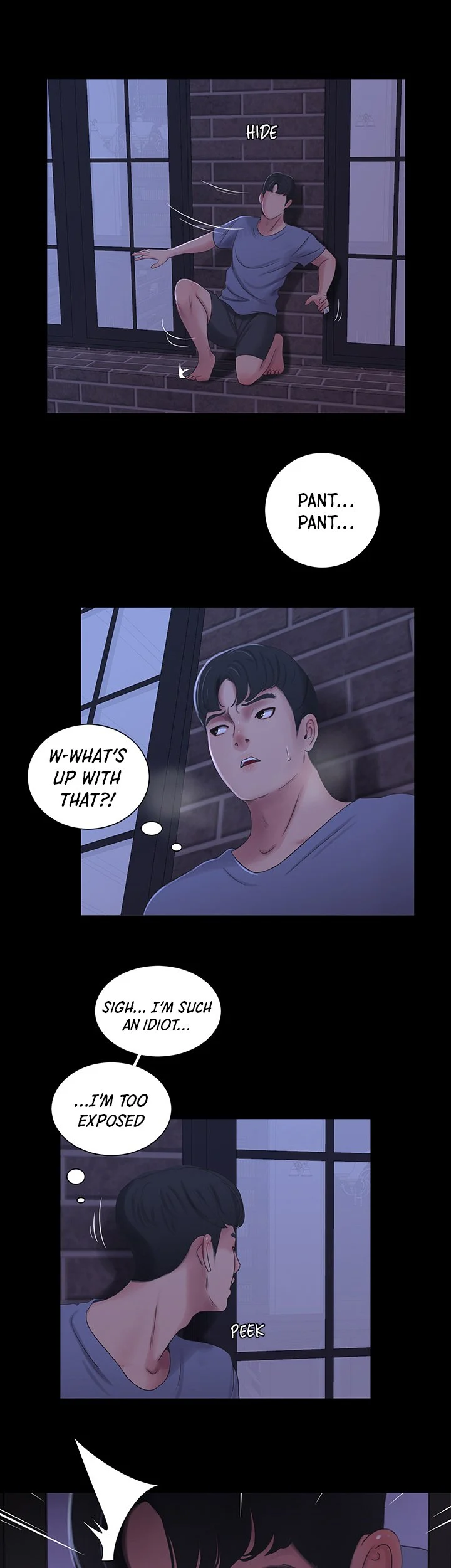 One’s In-Laws Virgins chapter 37 page 6