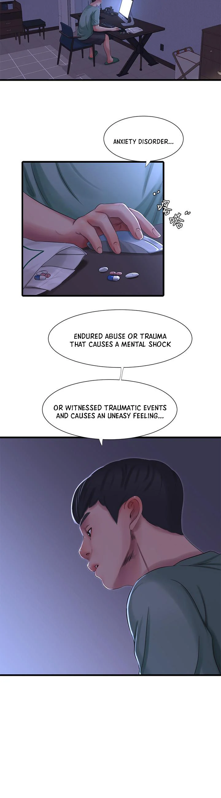 One’s In-Laws Virgins chapter 38 page 4