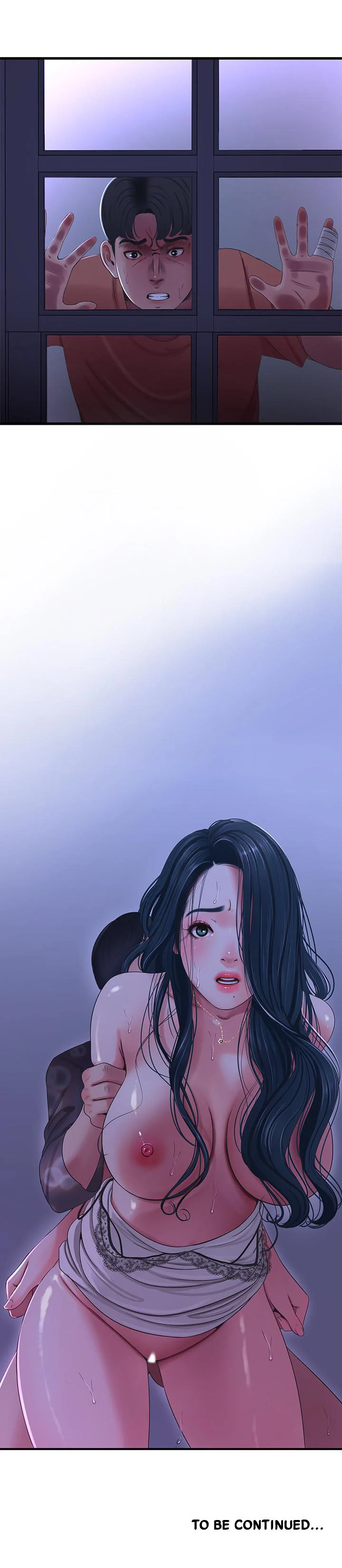 One’s In-Laws Virgins chapter 38 page 21
